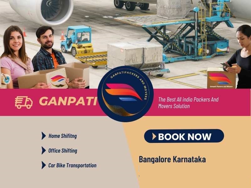 Packers And Movers in Kengeri